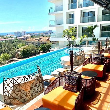 Apec Mandala Phu Yen Condotel Tuy Hòa Kültér fotó