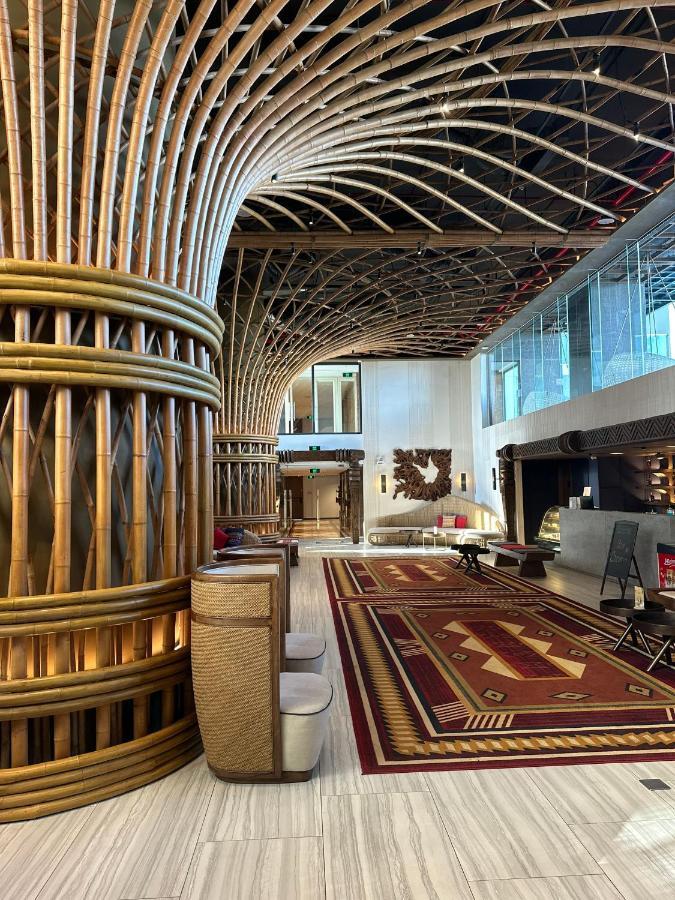 Apec Mandala Phu Yen Condotel Tuy Hòa Kültér fotó