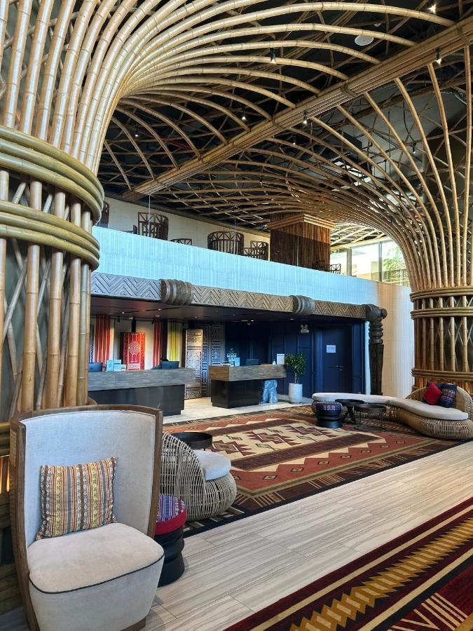 Apec Mandala Phu Yen Condotel Tuy Hòa Kültér fotó