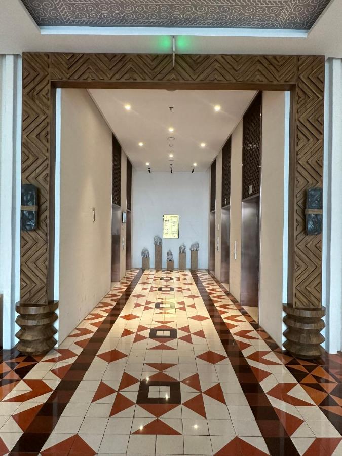 Apec Mandala Phu Yen Condotel Tuy Hòa Kültér fotó