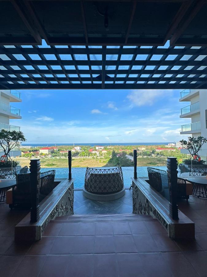 Apec Mandala Phu Yen Condotel Tuy Hòa Kültér fotó