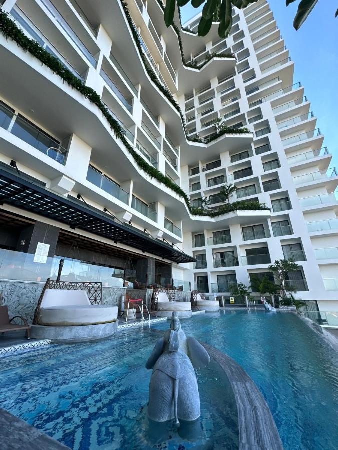 Apec Mandala Phu Yen Condotel Tuy Hòa Kültér fotó