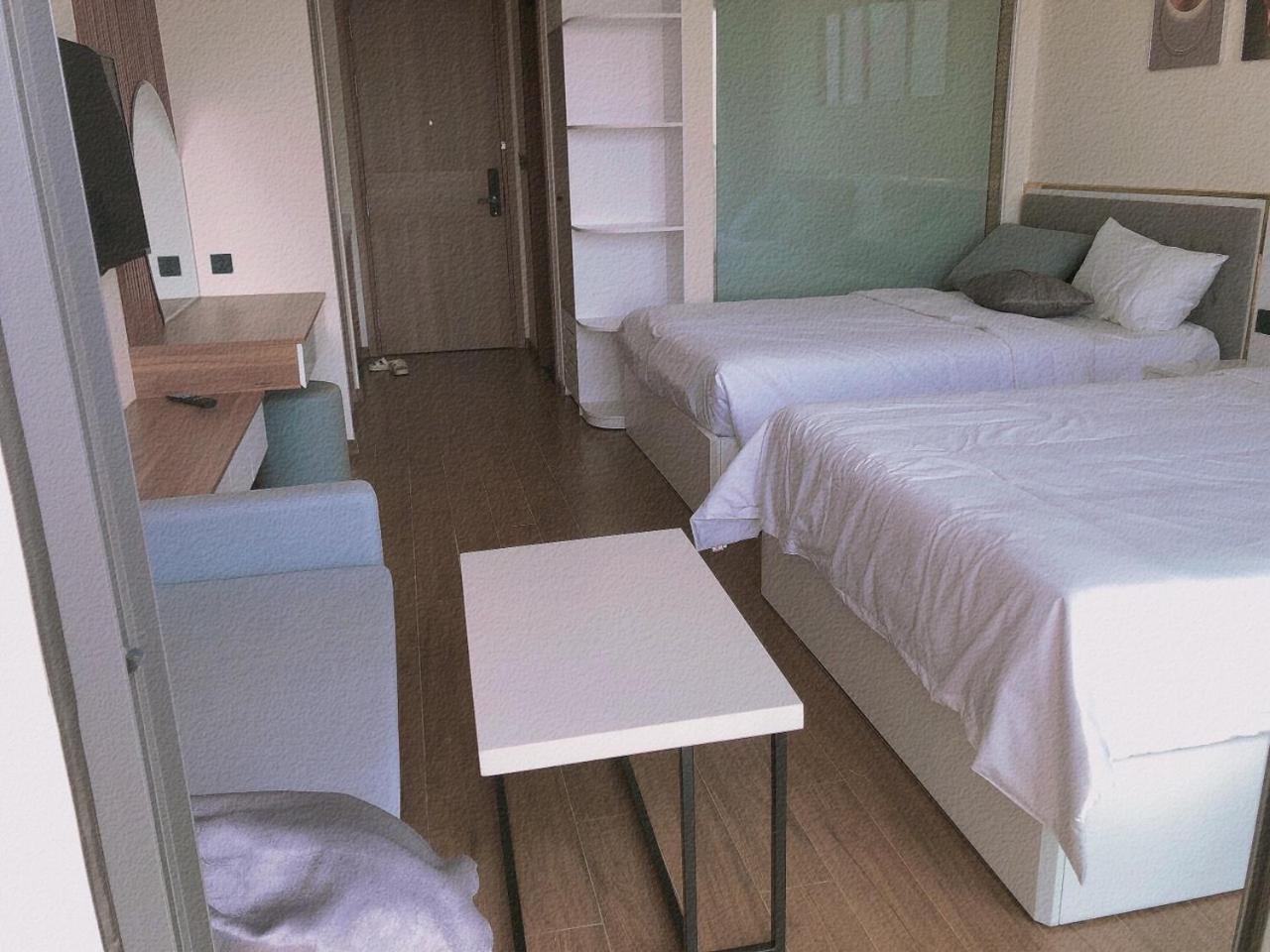 Apec Mandala Phu Yen Condotel Tuy Hòa Kültér fotó