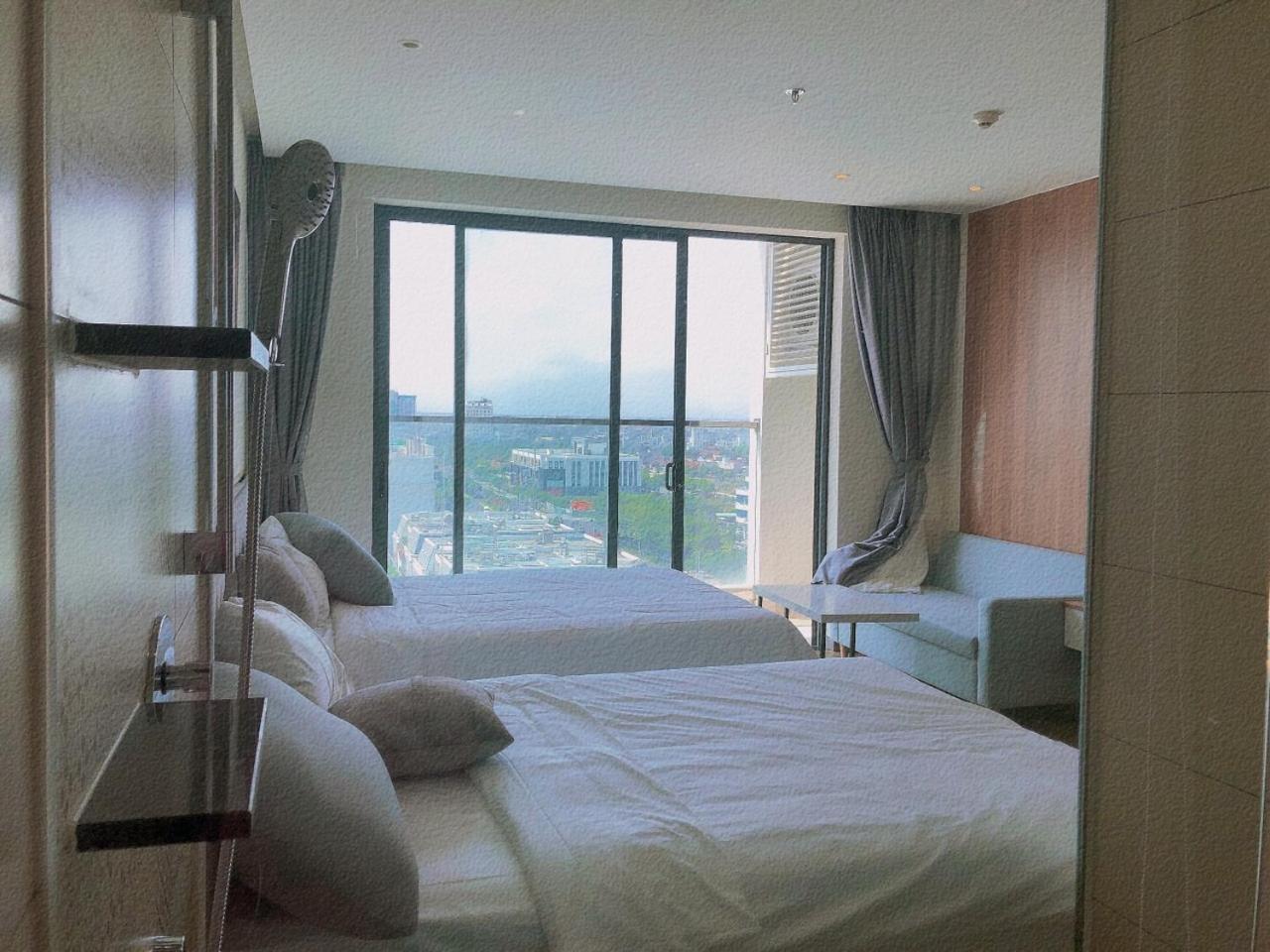 Apec Mandala Phu Yen Condotel Tuy Hòa Kültér fotó