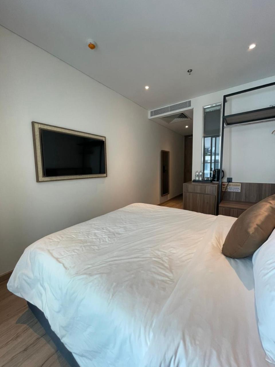 Apec Mandala Phu Yen Condotel Tuy Hòa Kültér fotó