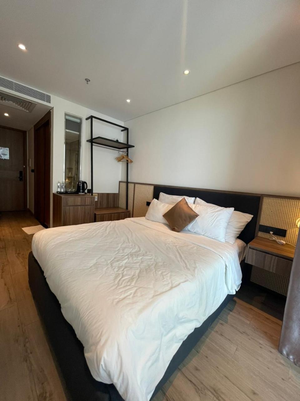 Apec Mandala Phu Yen Condotel Tuy Hòa Kültér fotó