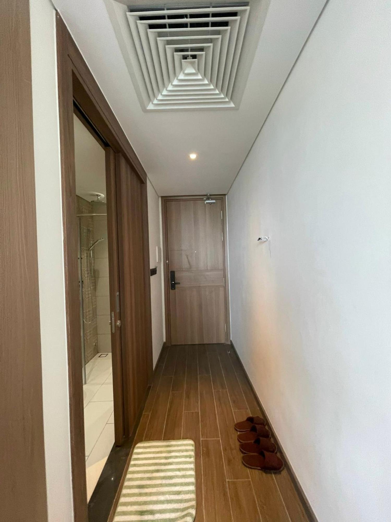 Apec Mandala Phu Yen Condotel Tuy Hòa Kültér fotó